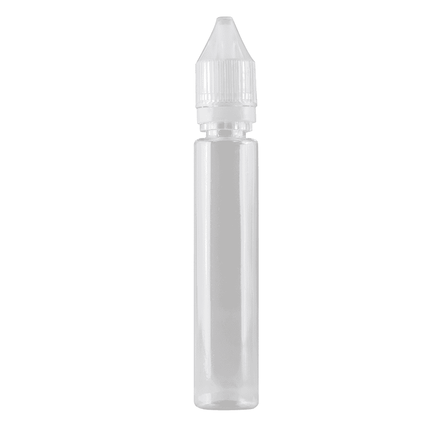 Cloudhouse:Flaska 30ml plast
