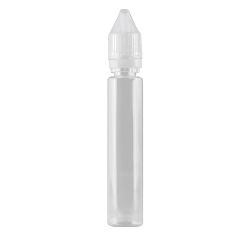 Cloudhouse:Flaska 30ml plast