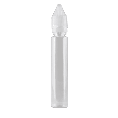 Spraututappi fyrir flavour boss flöskur (28mm)