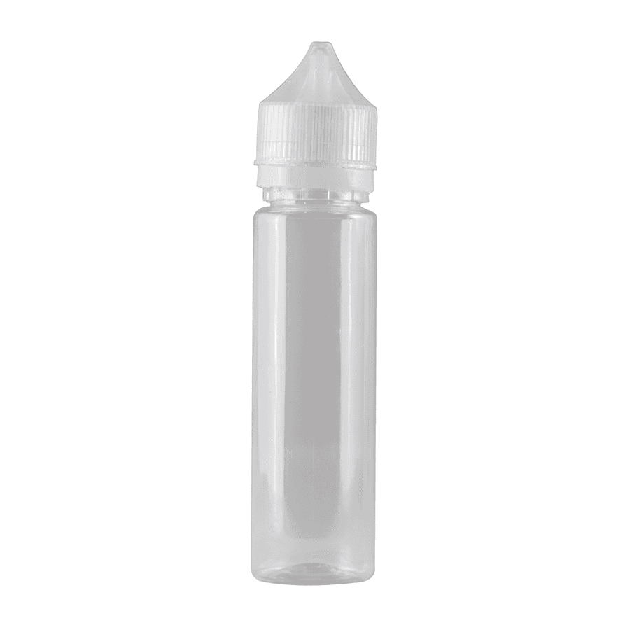 Cloudhouse:Flaska 60ml plast