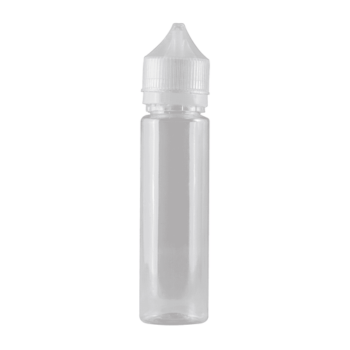 Cloudhouse:Flaska 60ml plast