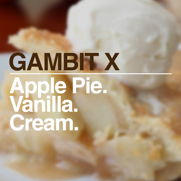 Cloudhouse:Gambit X