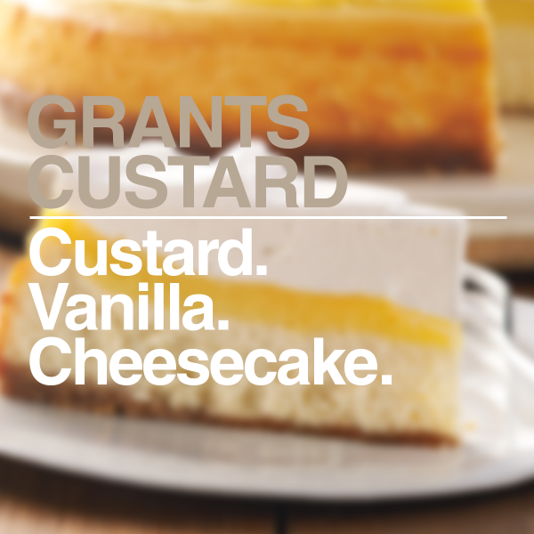 Cloudhouse:Grants Custard