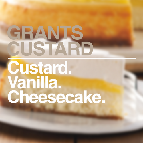 Cloudhouse:Grants Custard
