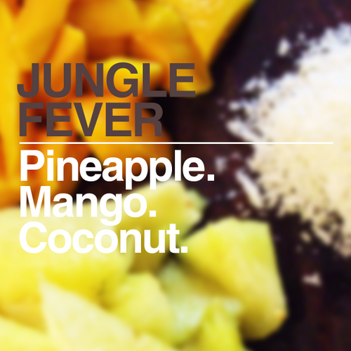 Cloudhouse:Jungle Fever