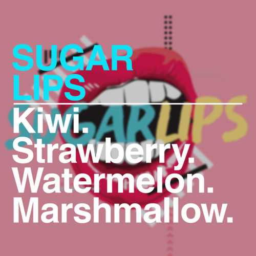 Cloudhouse:Sugar Lips