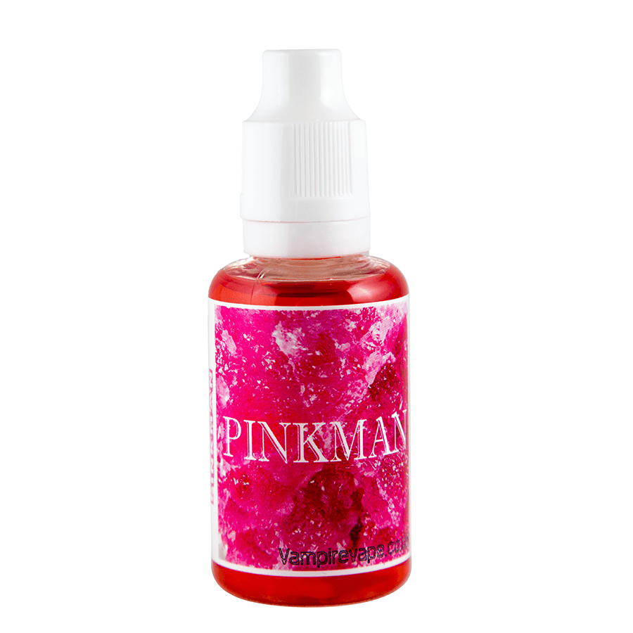Cloudhouse:Pinkman - Vampire Vape