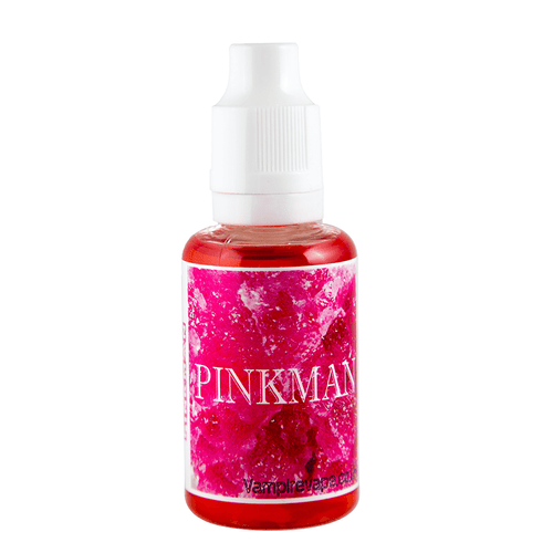Cloudhouse:Pinkman - Vampire Vape