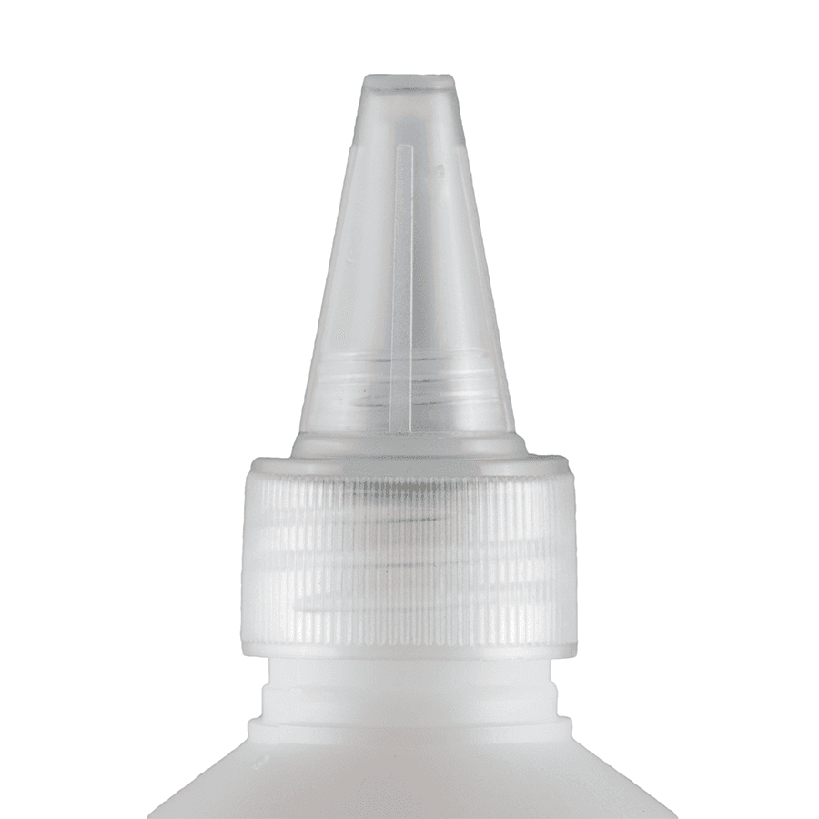 Cloudhouse:Spraututappi fyrir flavour boss flöskur (28mm)