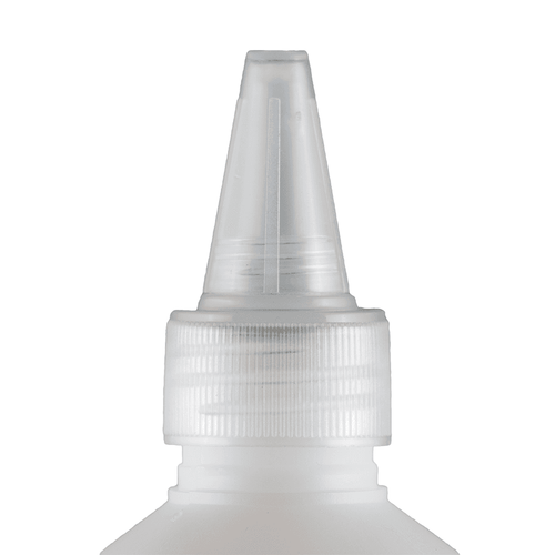 Cloudhouse:Spraututappi fyrir flavour boss flöskur (28mm)