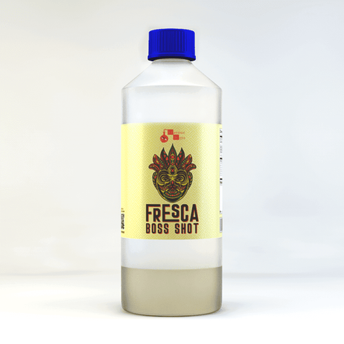 Iced Fresca - Flavour Boss