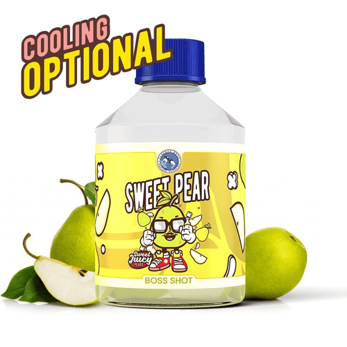 Sweet Pear - Flavour Boss