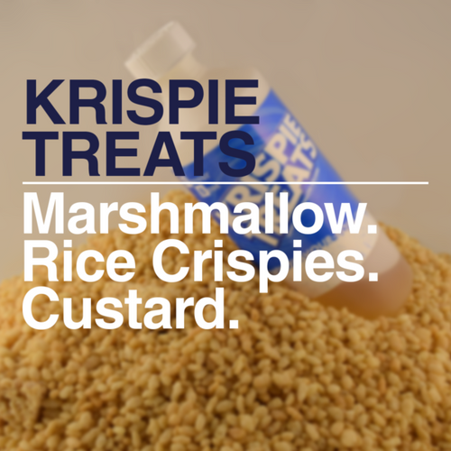 Cloudhouse:Krispie Treats