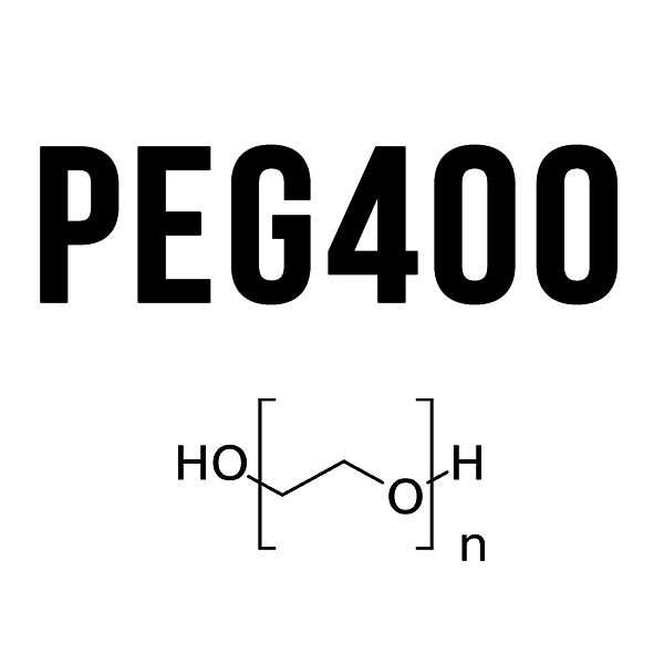 Cloudhouse:PEG 400 USP