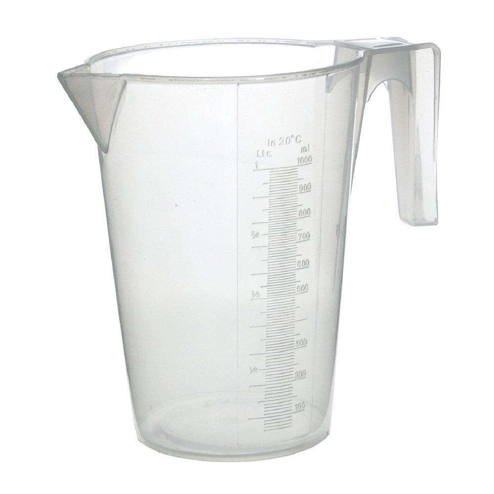 Cloudhouse:Tilraunaglös,500ml