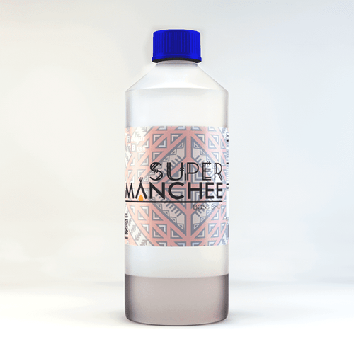 Super Manchee - Flavour Boss