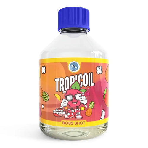 Tropicoil - Flavour boss
