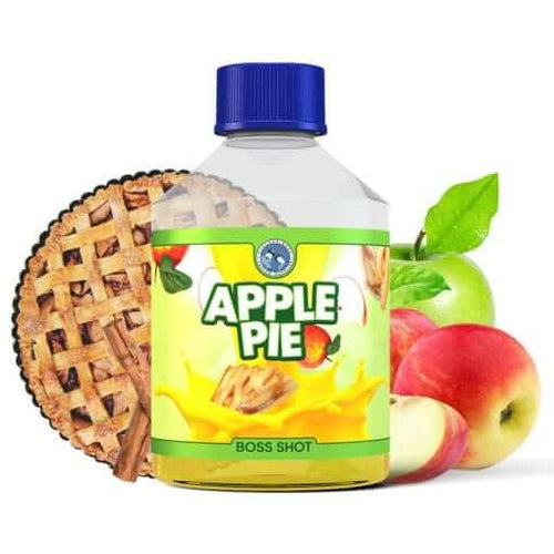 Apple Pie - Boss Shots