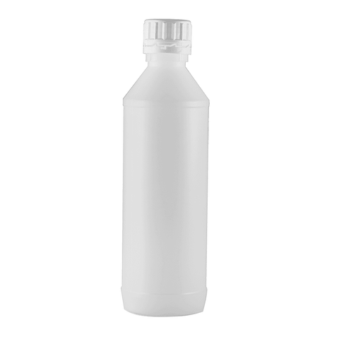 Flaska 30ml Gler