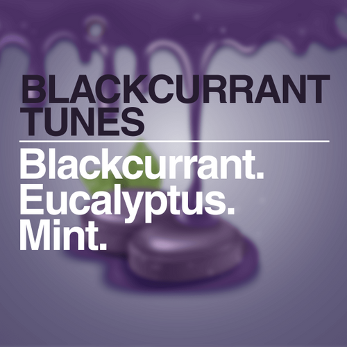 Cloudhouse:Blackcurrant Tunes
