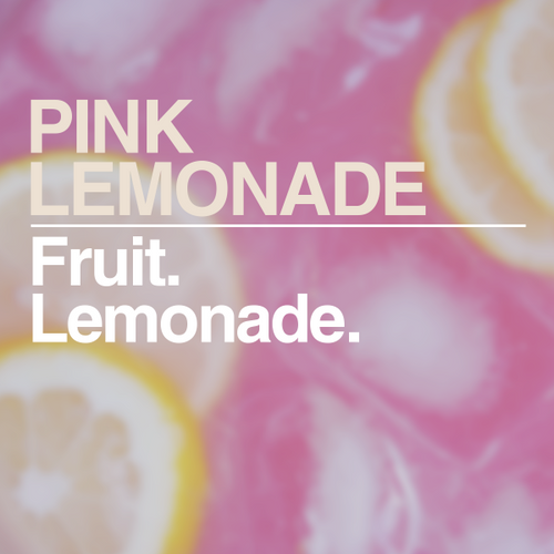 Cloudhouse:Pink Lemonade