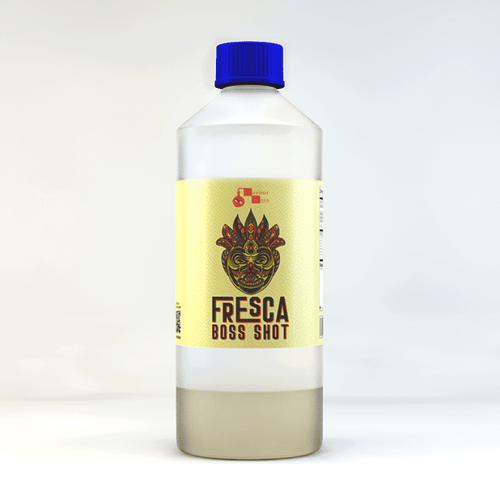 Iced Fresca - Flavour Boss