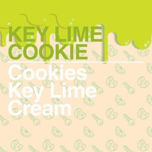 Cloudhouse:Key Lime Cookie