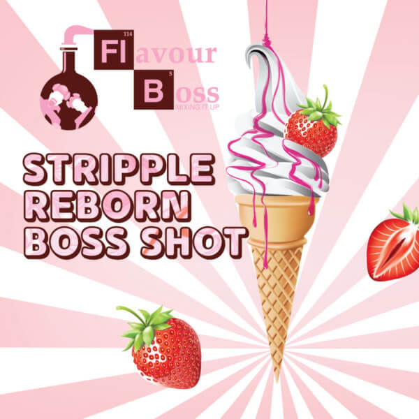 Stripple Reborn -  Flavour Boss